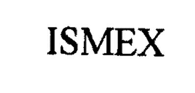 ISMEX
