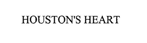 HOUSTON'S HEART