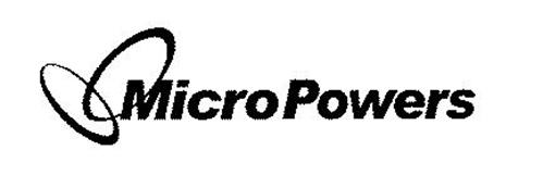 MICROPOWERS