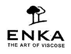 ENKA THE ART OF VISCOSE