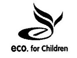 ECO.FOR CHILDREN