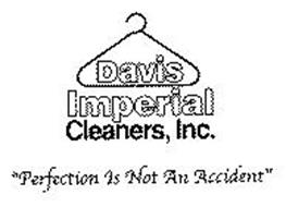 DAVIS IMPERIAL CLEANERS, INC., 