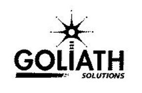 GOLIATH SOLUTIONS