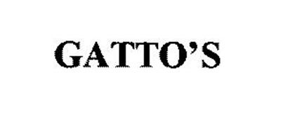 GATTO'S
