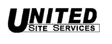 United Site Services, Inc. Trademarks (24) from Trademarkia - page 1