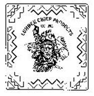 LUMBEE CHIEF PRODUCTS CO. INC.