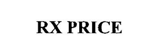 RX PRICE