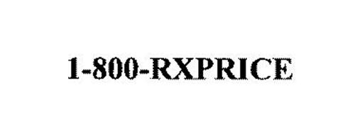 1-800-RXPRICE