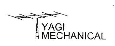 YAGI MECHANICAL