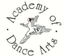 ACADEMY OF DANCE ARTS