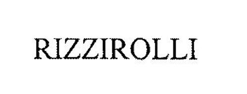 RIZZIROLLI