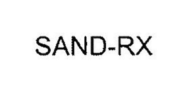 SAND-RX