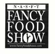 NASFT FANCY FOOD SHOW WWW.FANCYFOODSHOWS.COM