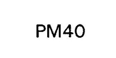 PM40