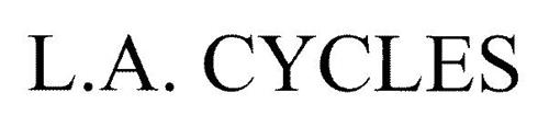 L.A. CYCLES