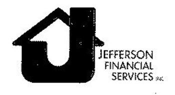 JEFFERSON FINANCIAL SERVICES INC.