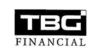 TBG FINANCIAL