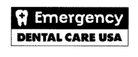 EMERGENCY DENTAL CARE USA