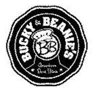 B & B BUCKY & BEANIE'S AMERICA'S BEST BITES