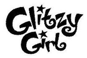 GLITZY GIRL