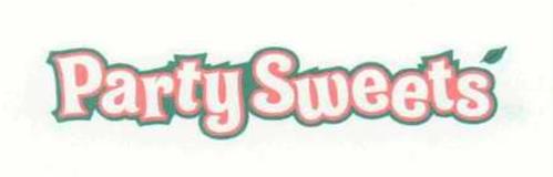 PARTY SWEETS