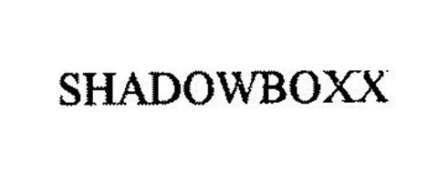 SHADOWBOXX