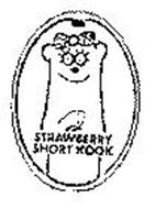 STRAWBERRY SHORT KOOK