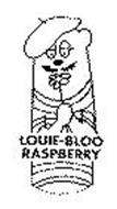 LOUIE-BLOO RASPBERRY