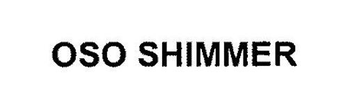 OSO SHIMMER