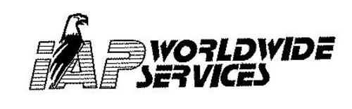 IAP WORLDWIDE SERVICES