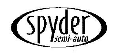 SPYDER SEMI-AUTO