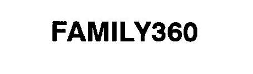 FAMILY360