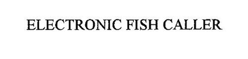 ELECTRONIC FISH CALLER