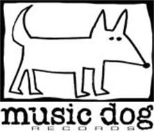 MUSIC DOG RECORDS