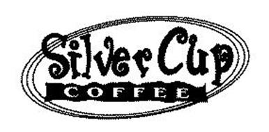SILVER CUP COFFEE