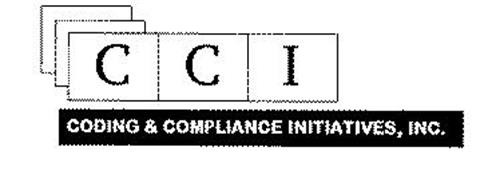 CCI CODING & COMPLIANCE INITIATIVES, INC