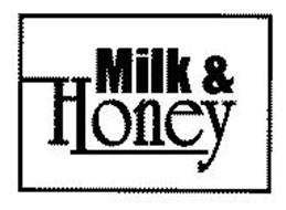 MILK & HONEY