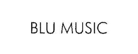 BLU MUSIC