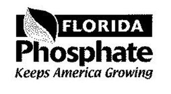 FLORIDA PHOSPHATE KEEPS AMERICA GROWING
