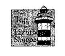 THE TOP OF THE LIGHTHOUSE SHOPPE
