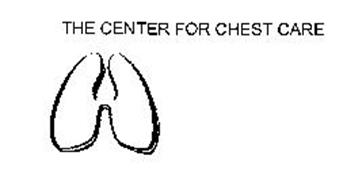 THE CENTER FOR CHEST CARE