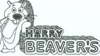 HARRY BEAVER'S