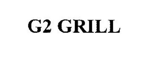 G2 GRILL
