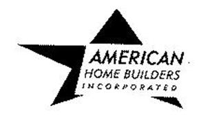 AMERICAN HOME BUILDERS INCORPORATED