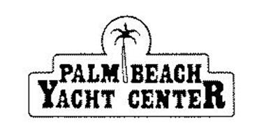 PALM BEACH YACHT CENTER