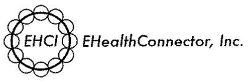 EHCI EHEALTHCONNECTOR, INC.