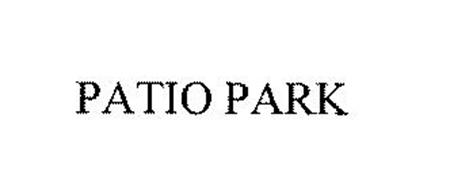 PATIO PARK