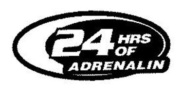 24 HRS OF ADRENALIN