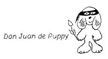 DON JUAN DE PUPPY