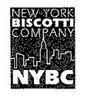 NEW YORK BISCOTTI COMPANY NYBC